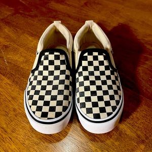 Kids vans